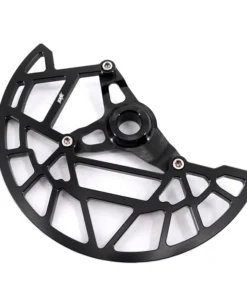 Light Bee Front Brake Disc Protector - KKE