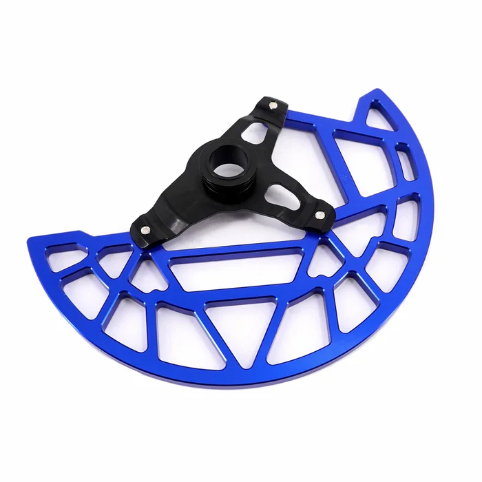 Light Bee Front Brake Disc Protector - KKE