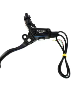 Light Bee Front Brake Handlebar Assembly (Mineral Oil)