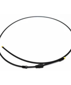 Light Bee Front Brake Line (Mineral Oil)
