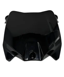 Light Bee Front Number Plate (2025)