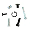 Light Bee Front & Rear Brake Repair Kit