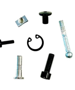 Light Bee Front & Rear Brake Repair Kit