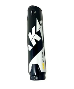 Light Bee KKE Fork Mud Guard (Left)