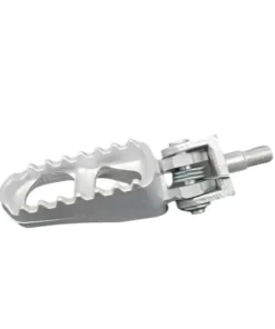 Light Bee Left Footpeg Assembly