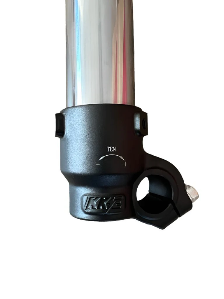 Storm Bee Front Right Fork (KKE)