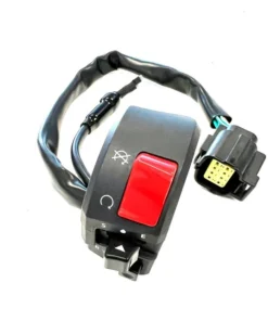 Storm Bee Right 3 function Control Assembly