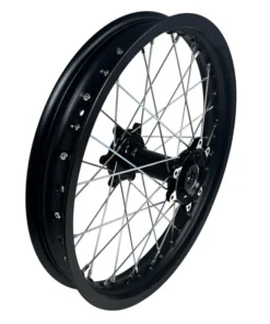 Ultra Bee 18" Rear Wheel Assembly (18 x 2.15)