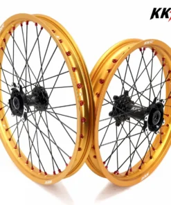 Ultra Bee 18/21" Wheel Rim Kit – KKE