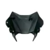 Ultra Bee Carbon Black Head Light Shroud