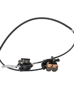 Ultra Bee Complete Front Brake Assembly