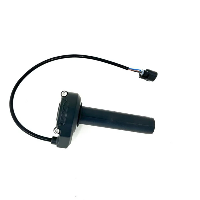 Dual Hall Sensor Throttle for Ultra Bee