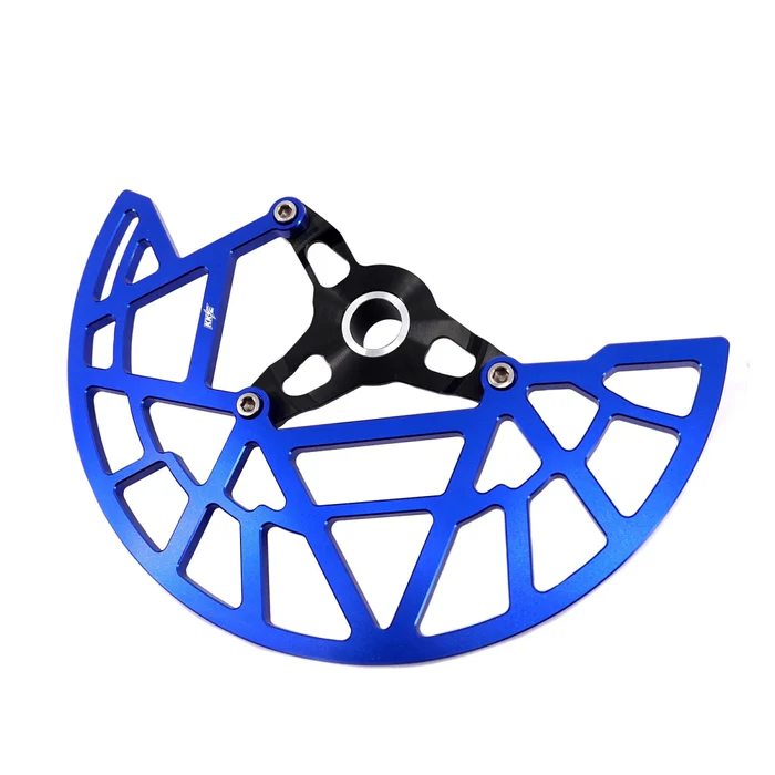 Ultra Bee Front Brake Disc Protector - KKE