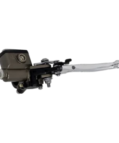 Ultra Bee Rear Brake Handlebar Assembly