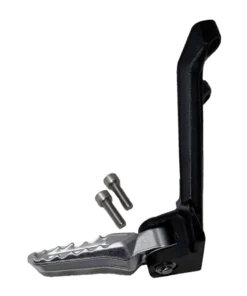 Ultra Bee Rear Left Passenger Footpeg Assembly