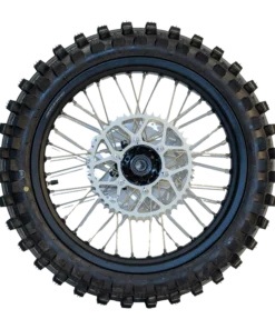 Ultra Bee Rear 2.50 x 18" Performance Wheel Assembly