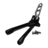 Ultra Bee Rear Right Passenger Footpeg Assembly