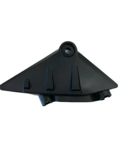 Ultra Bee Right Frame Support Protector (Carbon Black)