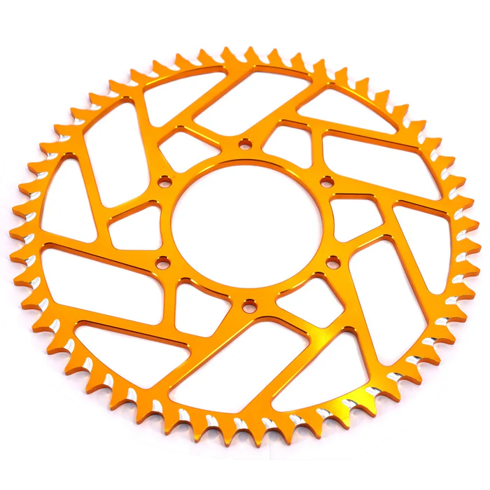 Ultra Bee Sprocket (53T) - KKE
