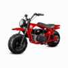 Coleman B200R Mini Bike