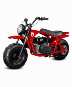 Coleman B200R Mini Bike