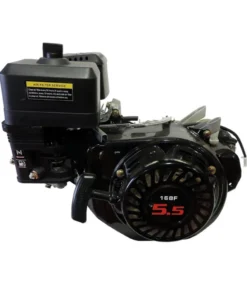 5.5 HP Engine, Mini X Electric Start