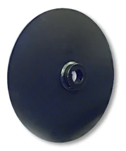 BRAKE, DISC ONLY, 10″ OD, 1″ BORE, 1/8″ THICK - LIVE AXLE