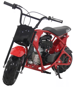 Coleman B100 Mini Bike