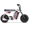 Ebox Dragster Electric Mini Bike SM