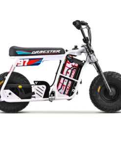 Ebox Dragster Electric Mini Bike SM