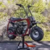 Coleman CC 100x Mini Bike