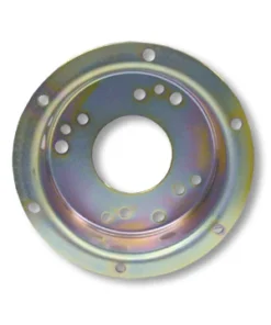 6 HOLE SPROCKET HUB FOR TRI STAR 5”/6” 4-1/2″, MACHINED