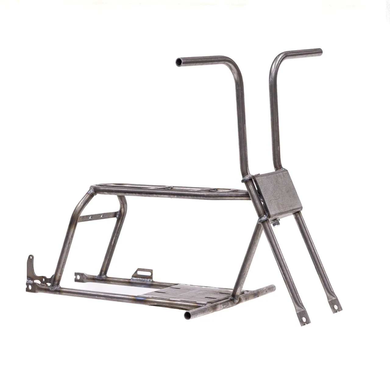 Lil' Rascal Mini Bike Frame