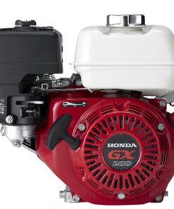 Honda GX200 QX2 OHV Engine