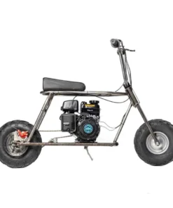 Rascal Lite Mini Bike Kit