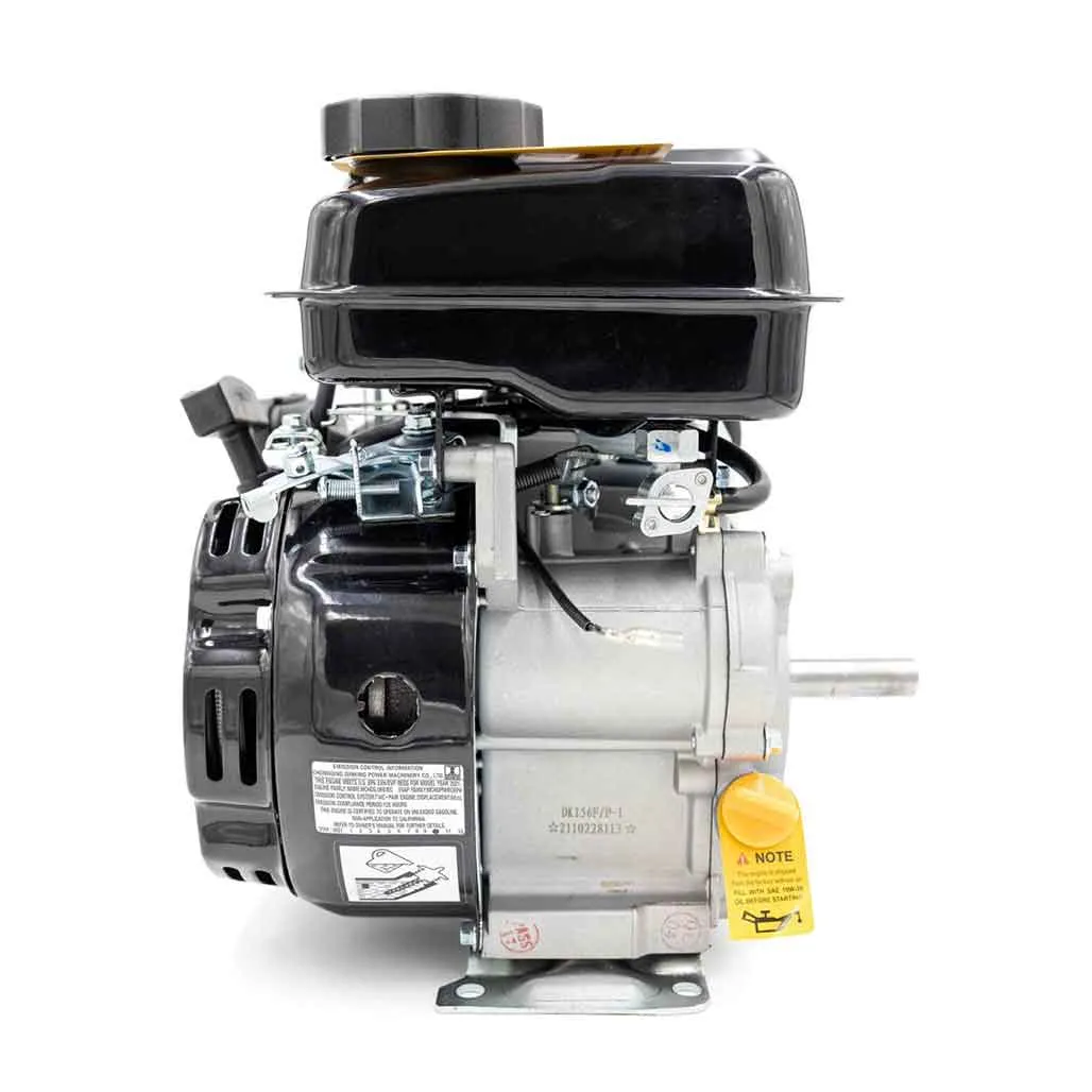 98cc Gasoline Engine - Image 2