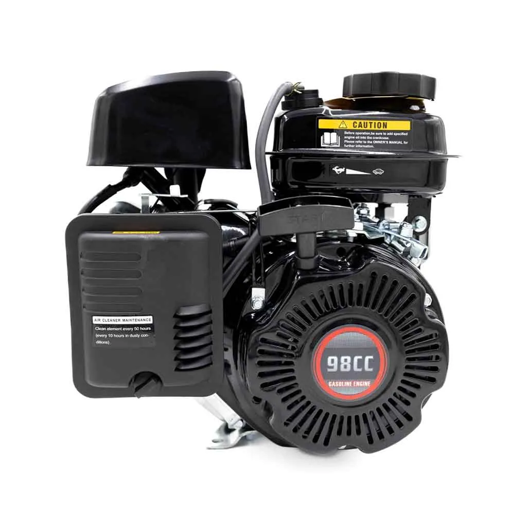 98cc Gasoline Engine