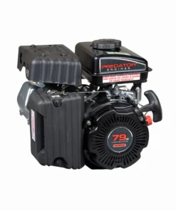 79cc 3 HP Mini Bike & Go-Kart Engine