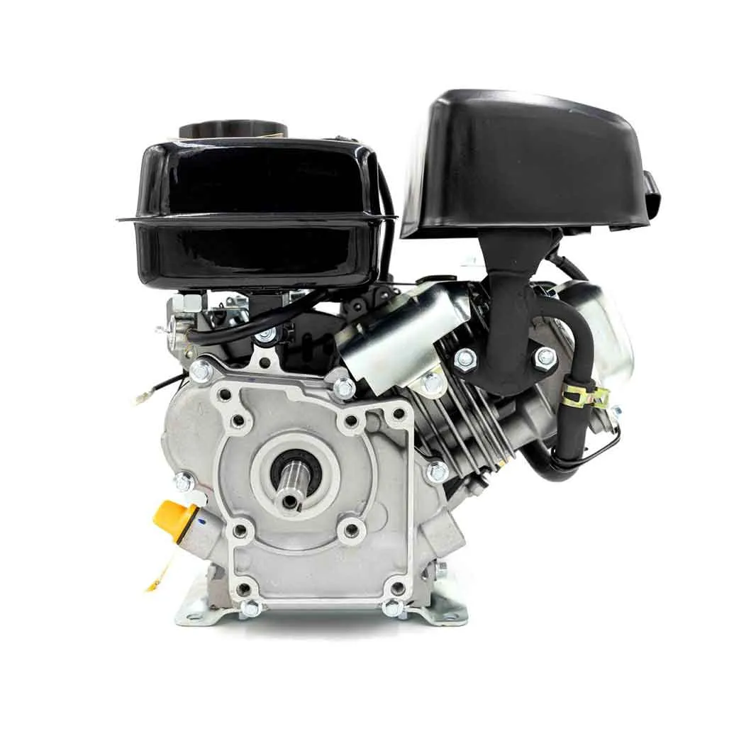 98cc Gasoline Engine - Image 3