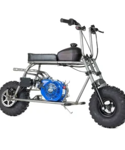 Rascal 212 Off-Road Mini Bike Kit