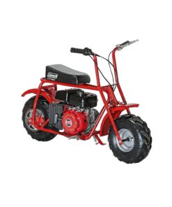 CT100U Mini Bike