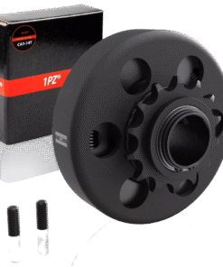 CLUTCH, 4 CYCLE CENTRIFUGAL, #40/#41(420) CHAIN, 1″ BORE, 14 TOOTH