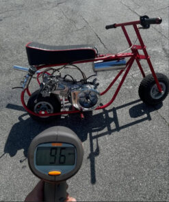 “Phantom Gambler”