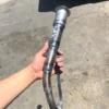 SKZ FAT Trumpet Exhaust