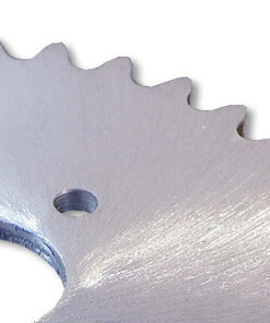 SPROCKET .160 ALUMINUM, #35 CHAIN, 54 TOOTH