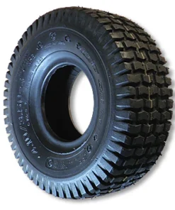 13-500 X 6 TURF TIRE, 4 PLY, 4.4″ WIDE, 12.8″ OD
