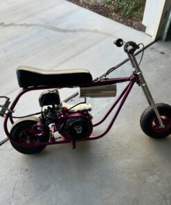 “Midnight Executive”