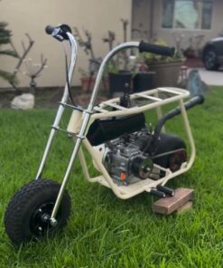 “Vintage Voyager”