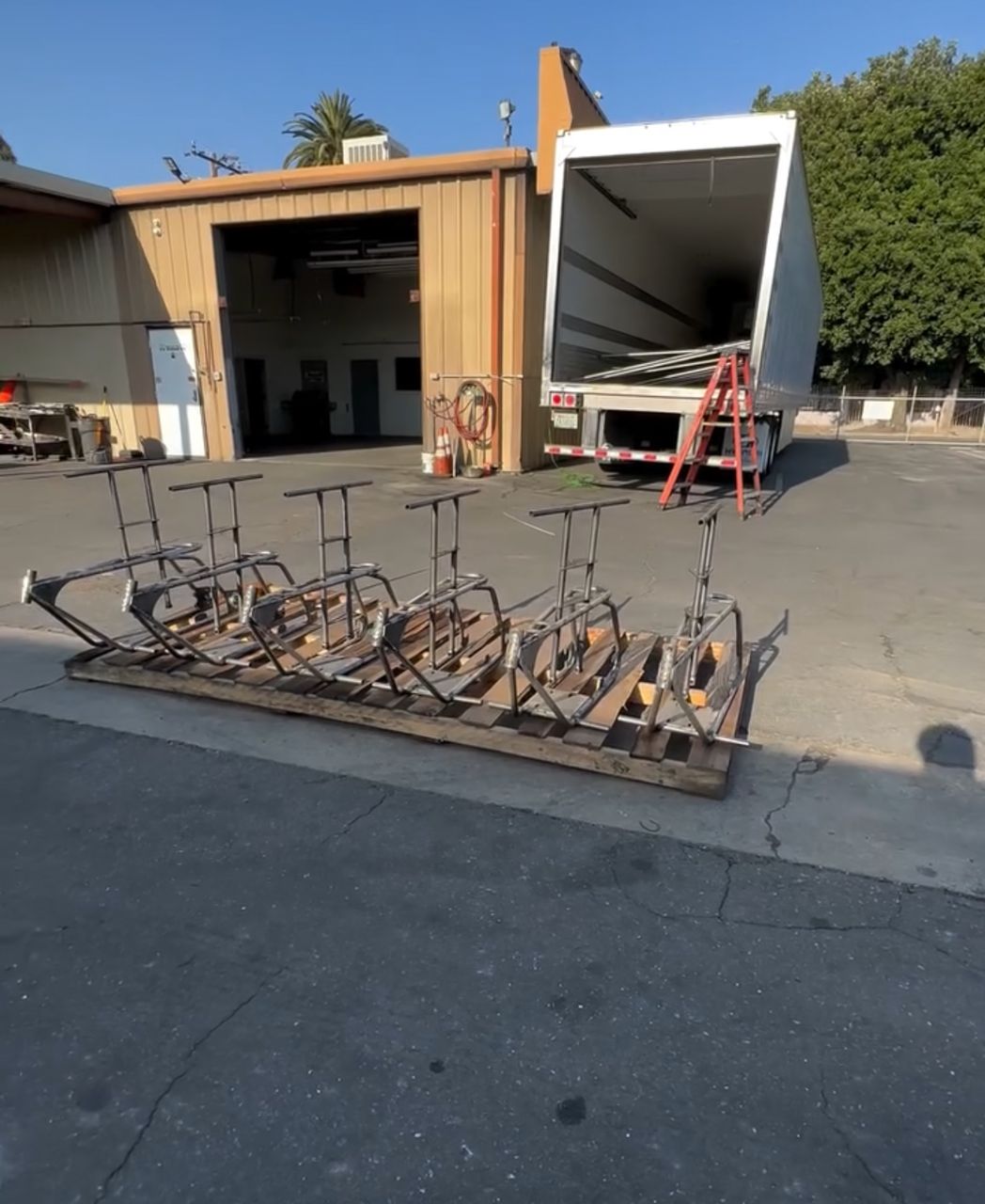 stock skz coated Frames - Image 4