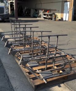 stock skz coated Frames